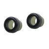 Steering - idler bushing