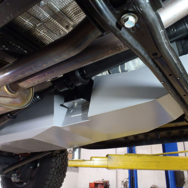 Réservoir LRA Ford Ranger Raptor 3.0 EcoBoost V6 135L Remplacement