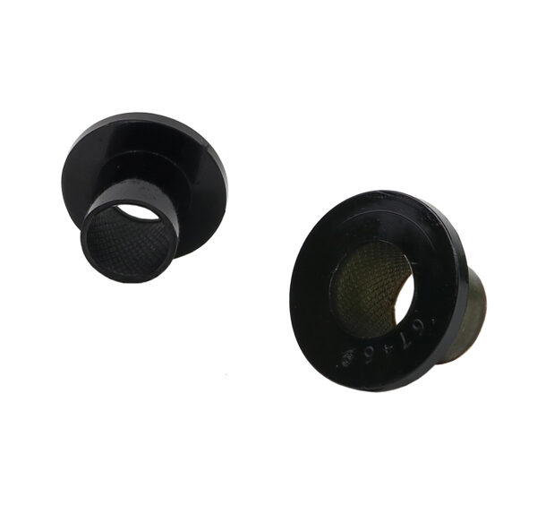 Steering - idler bushing