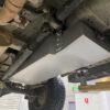 Réservoir LRA Ford Ranger T9 Diesel 140L Remplacement