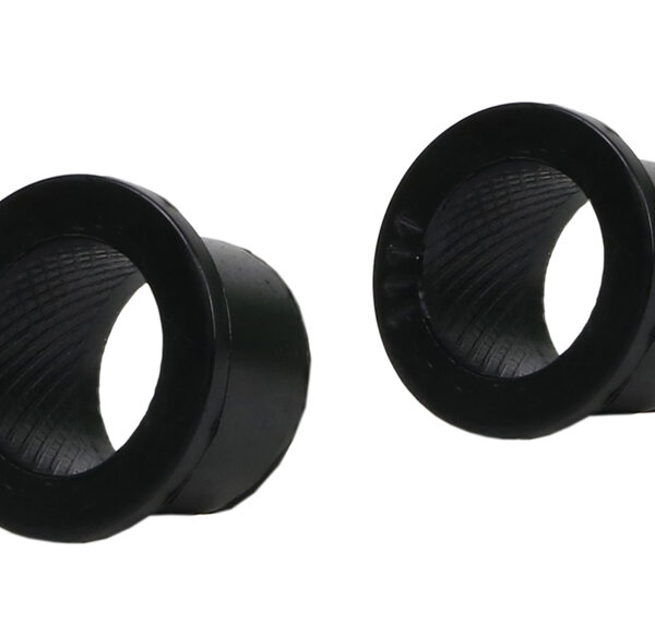 Steering - idler bushing