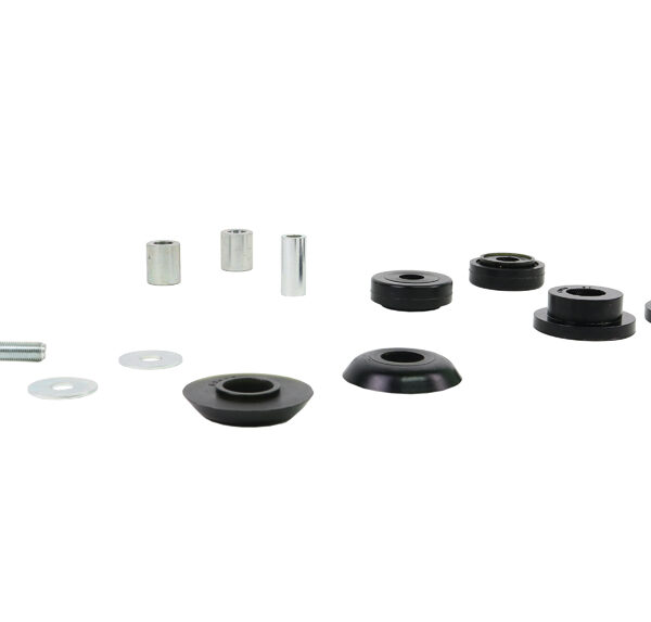 Differential - mount bushing