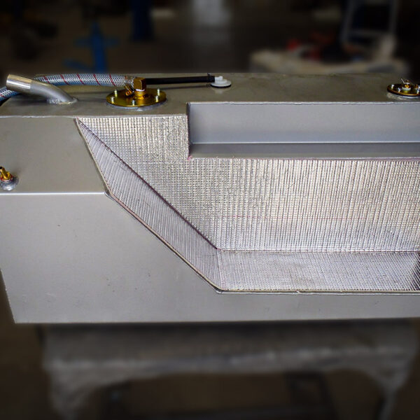 Réservoir supplémentaire LRA 90L Ineos Grenadier essence