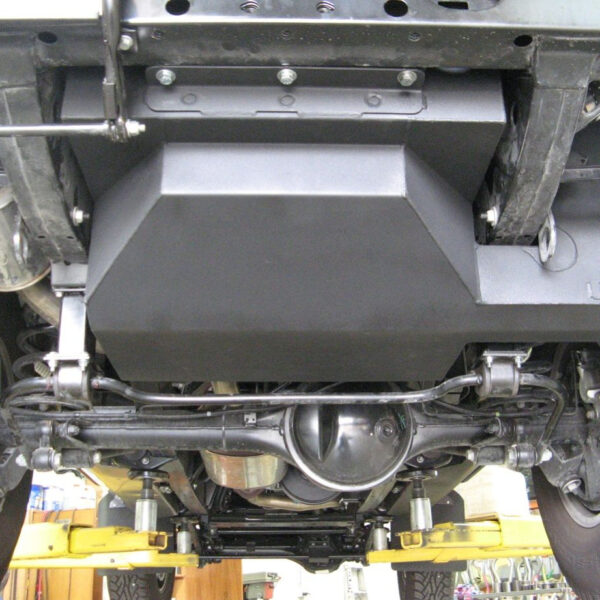 Réservoir de remplacement LRA 134L pour Land Rover Defender 110 130 TD5 TD4