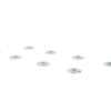 Sway bar - link washers