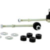 Sway bar - link