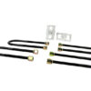 KIT BRIDE LAME ABAISSEMENT 1.5 DMAX <12
