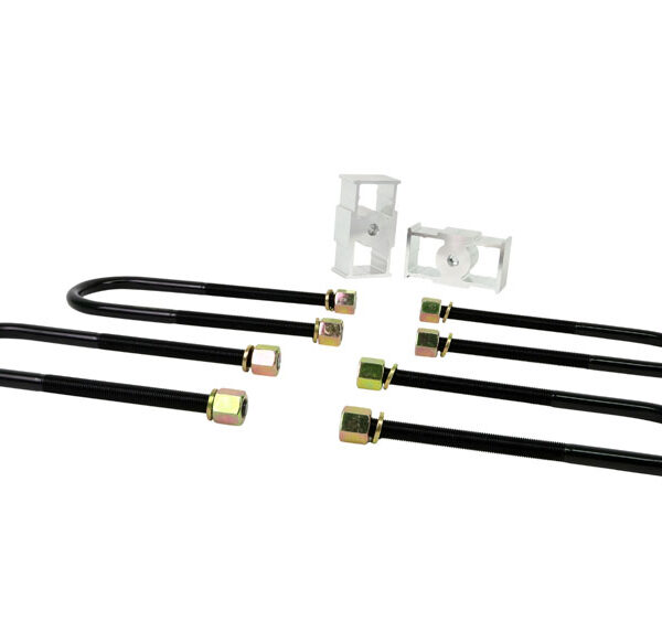 KIT BRIDE LAME ABAISSEMENT 1.5 DMAX <12