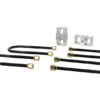 KIT BRIDE LAME ABAISSEMENT 2 DMAX <12