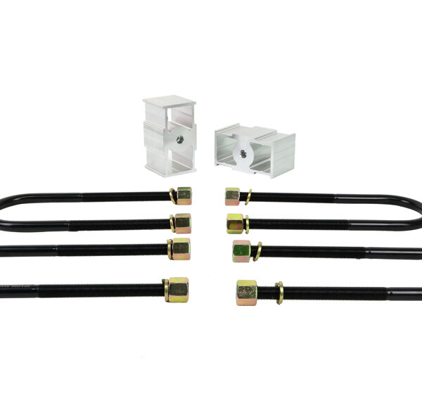 KIT BRIDE LAME ABAISSEMENT 2.5 DMAX <12