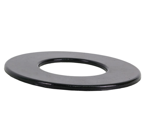 Spring - pad lower bushing