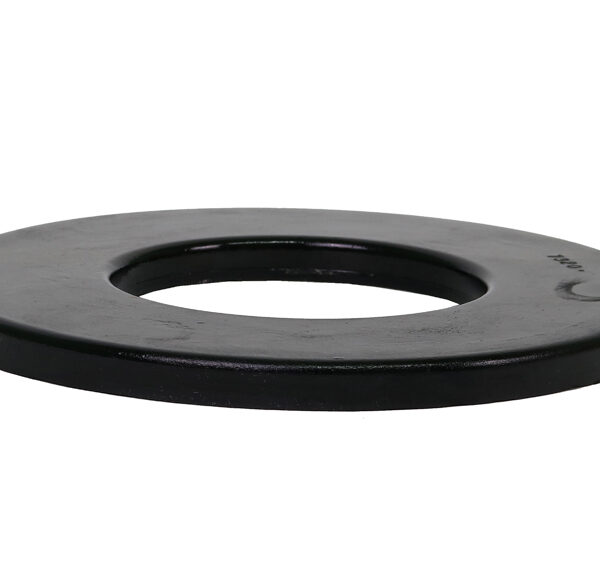 CALE RESSORT AV Y60 Y61 +10MM