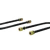 Spring - u bolt kit