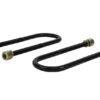 Spring - u bolt kit