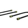 Spring - u bolt kit