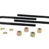 Spring - u bolt kit