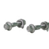 Camber adjusting - bolt
