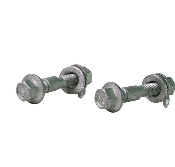 Camber adjusting - bolt