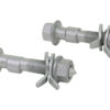 Camber adjusting - bolt