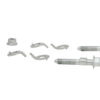 Camber adjusting - bolt