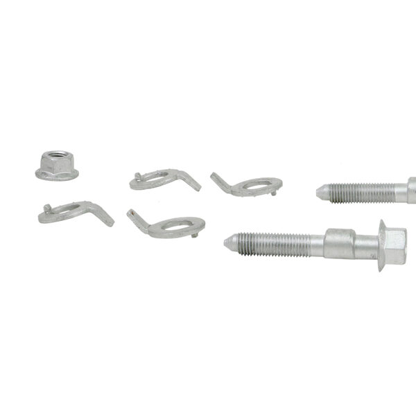 Camber adjusting - bolt