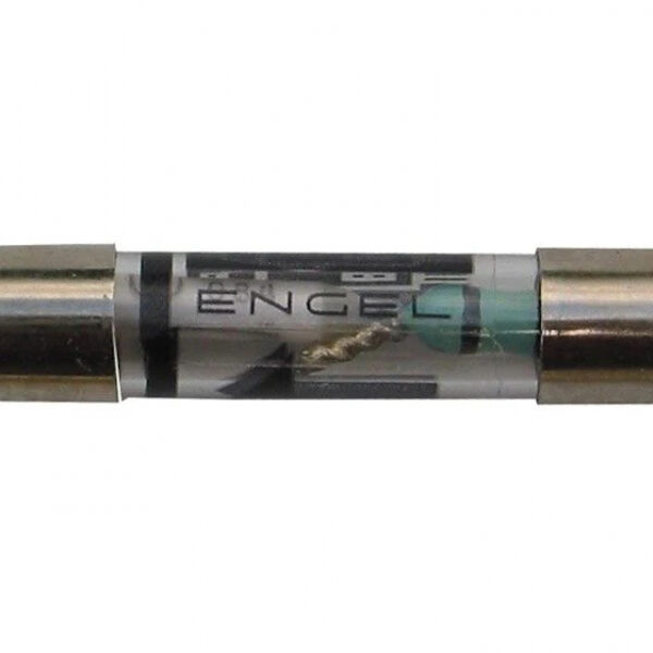 Fusible thermique Engel 12V
