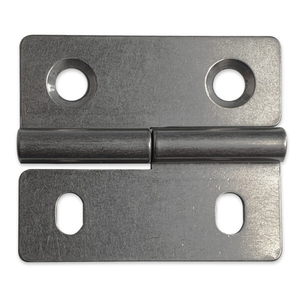 Charnière fixe pour Engel MD17 MD27 MT35 MT45