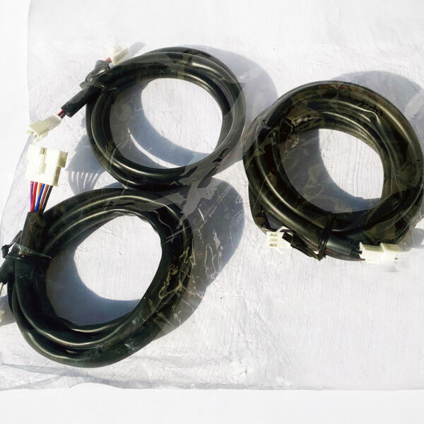 Extension d'alimentation 1m pour Engel SB30