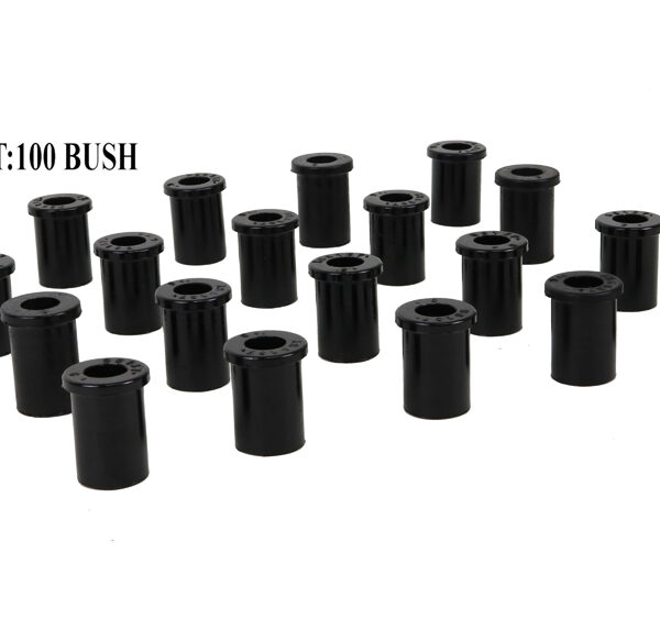 SB LAMES AV AR BJ40 UNITAIRE OEIL 25MM