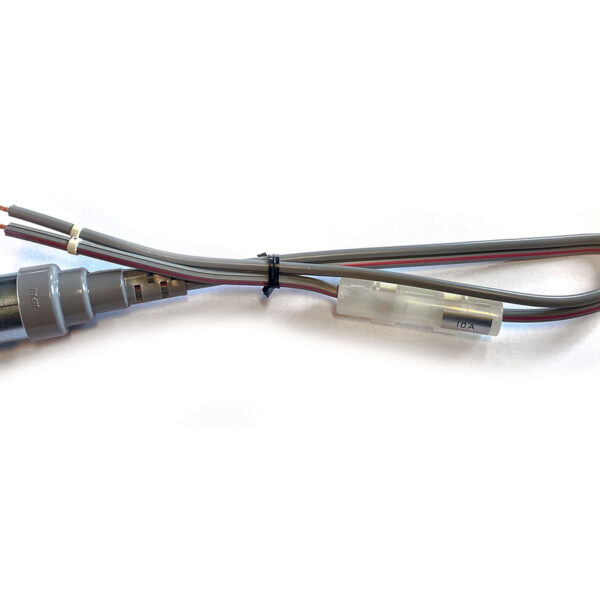 Prise allume cigare femelle avec fusible Engel