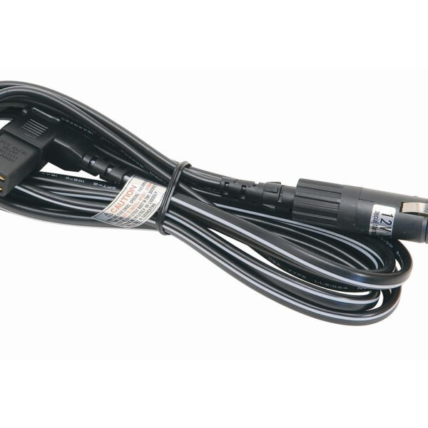 Cordon alimentation 12/24V Engel