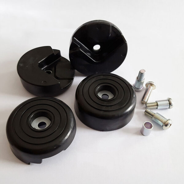 Protection de coin pour Engel MR040