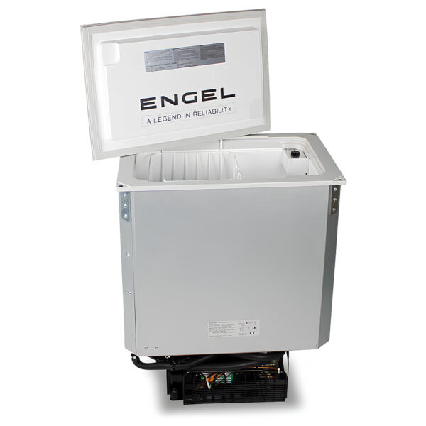 Refrigerateur congelateur encastrable Engel MB40V