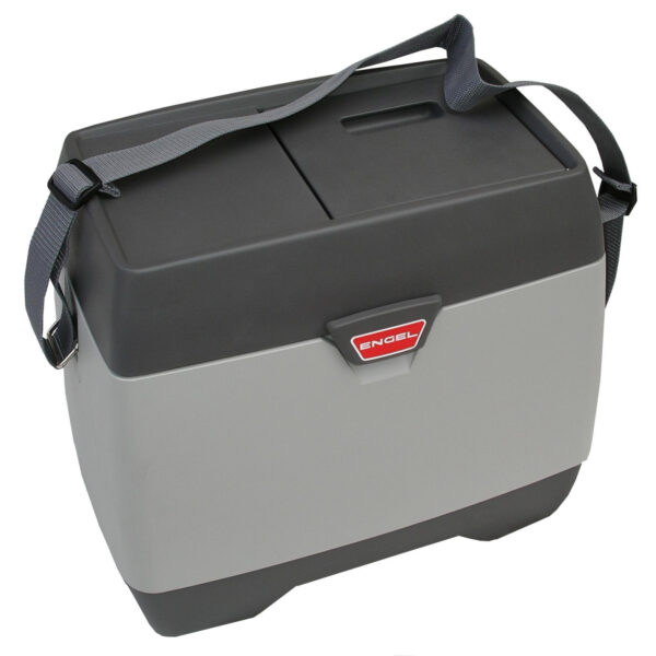 Réfrigérateur congélateur Engel 14L