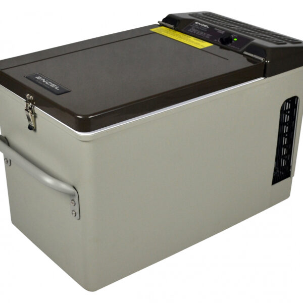 Réfrigérateur congélateur Engel 15L