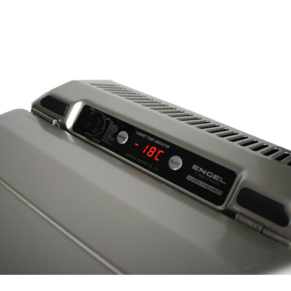 Refrigerateur congelateur Engel 39L combi (22L/17L)
