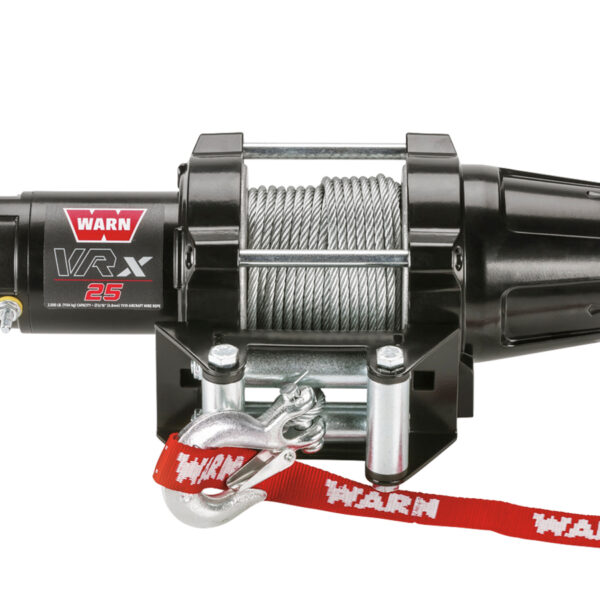 Treuil Warn VRX 25 1134kg 12V