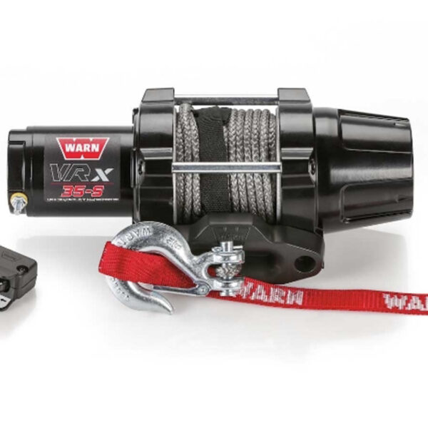 Treuil Warn VRX 35-S 1588kg 12V