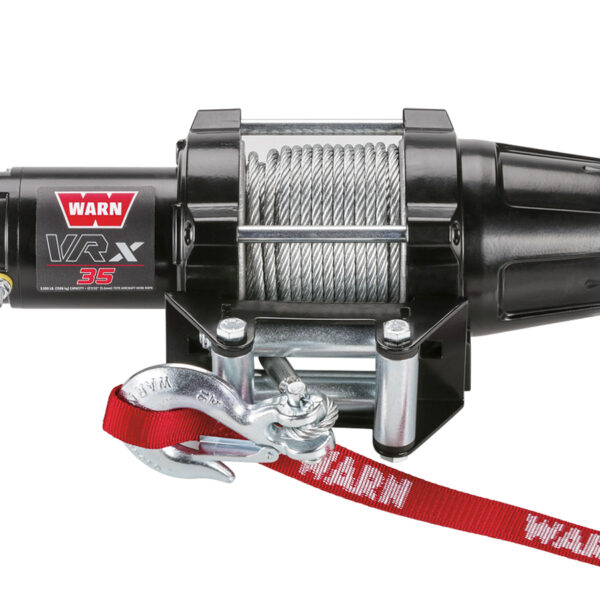 Treuil Warn VRX 35 1588kg 12V
