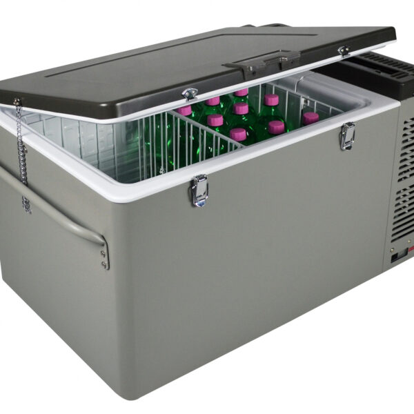 Refrigerateur congelateur Engel 60L