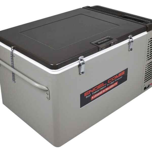 Refrigerateur congelateur Engel 57L combi (30L/27L)