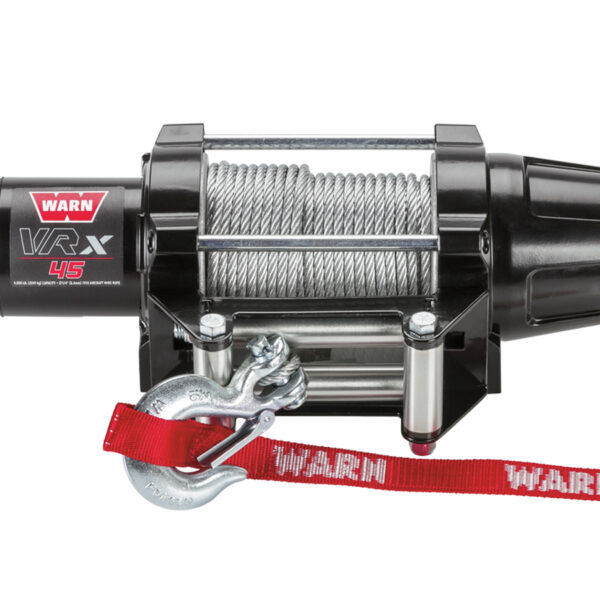 Treuil Warn VRX 45 2041kg 12V