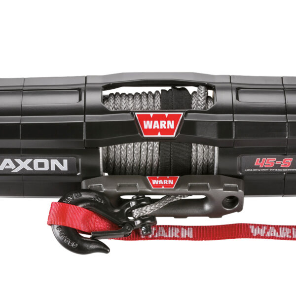Treuil Warn Axon 45-S 2041kg 12V
