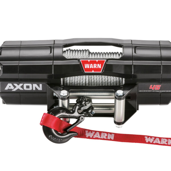 Treuil Warn Axon 45 2041kg 12V