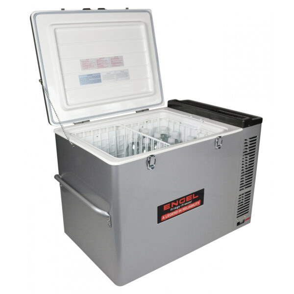 Refrigerateur congelateur Engel 80L