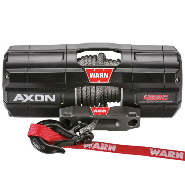 Treuil Warn Axon 45 RC 2041kg 12V