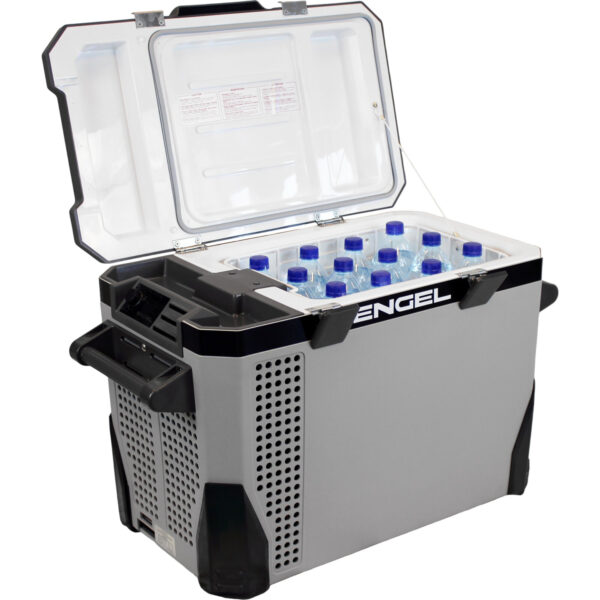 Refrigerateur congelateur Engel 40L serie MR