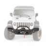 Pare Chocs Warn Elite Series Jeep Wrangler JL