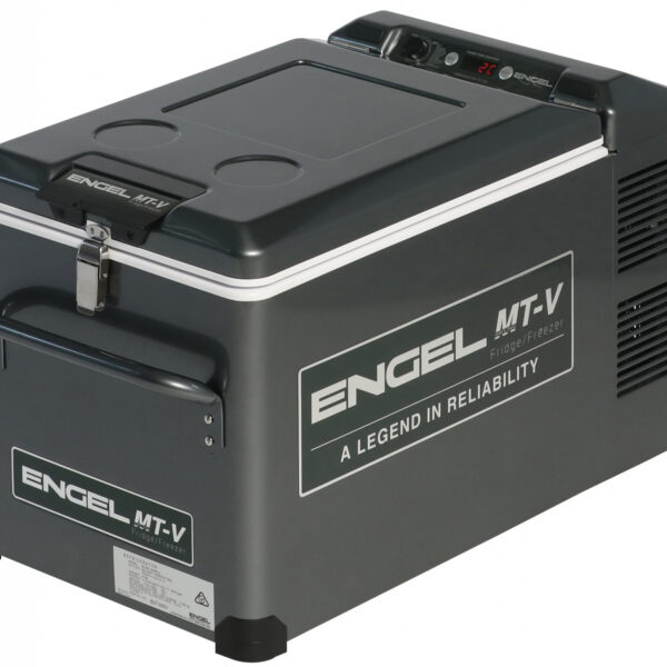 Réfrigérateur congélateur Engel 32L série V