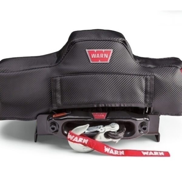 Housse vinyl pour Warn VR EVO